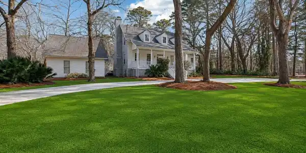 222 Five Pounds Road, St. Simons GA 31522
