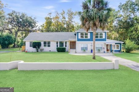 230 Yacht Road, Brunswick GA 31525