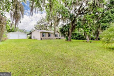 1110 New Shellman Road NE, Townsend GA 31331