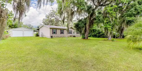 1110 New Shellman Road NE, Townsend GA 31331