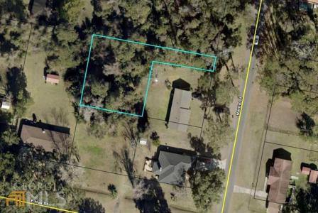 805 Norris Street, St. Marys GA 31558