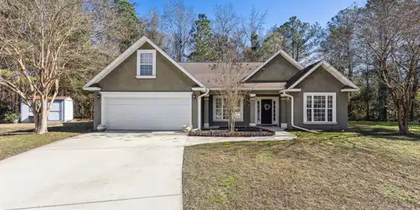 189 Hardwood Forest Drive, Brunswick GA 31525