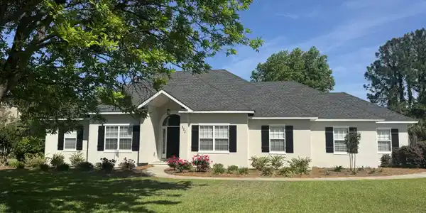 332 Edge Water Drive, Brunswick GA 31525