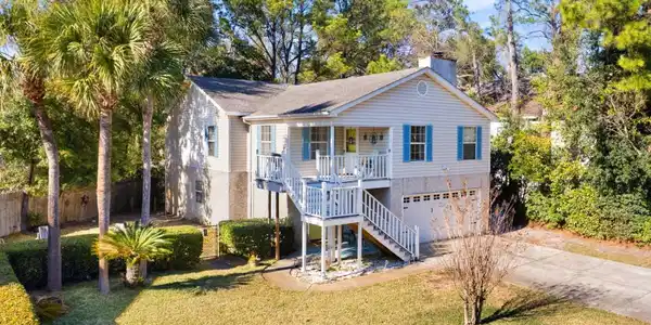 103 Travellers Way, St. Simons GA 31522