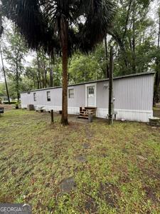 1081 Caton Road, Townsend GA 31331