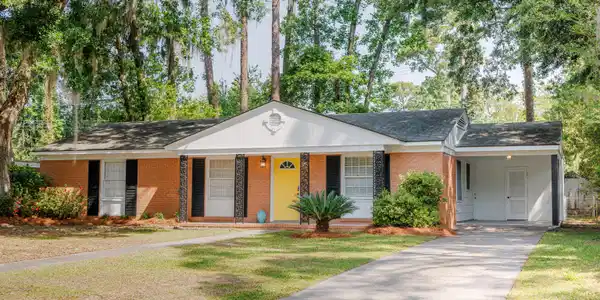 322 Sharondale Road, Savannah GA 31419