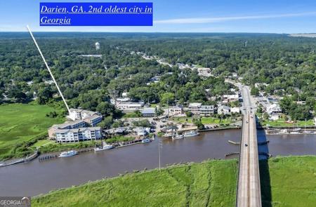 91 Screven Street # D207, Darien GA 31305