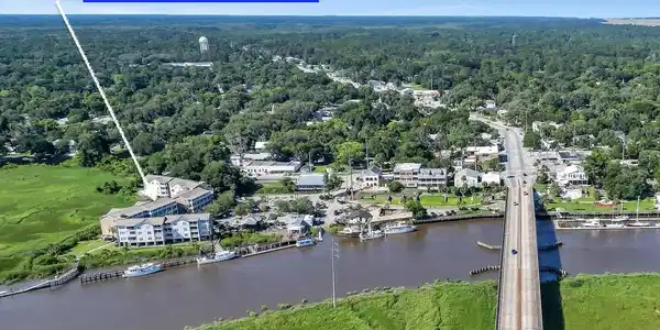 91 Screven Street # D207, Darien GA 31305