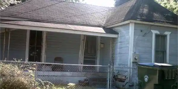 916 Gordon Street, Brunswick GA 31520