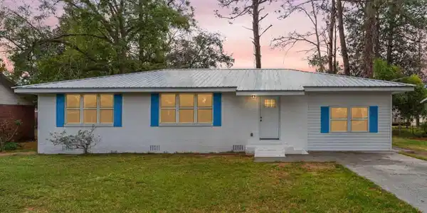 2640 Canary Drive, Brunswick GA 31520