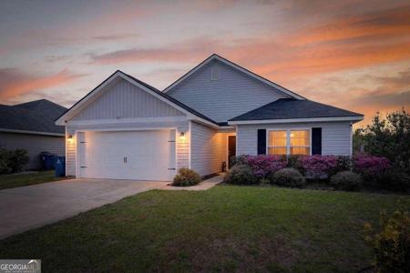 225 Roswell Drive E, Brunswick GA 31525