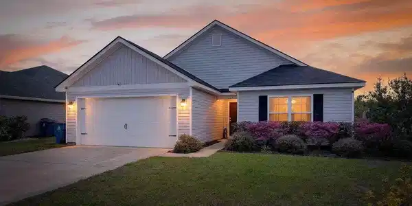 225 Roswell Drive E, Brunswick GA 31525