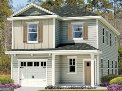 312 Creek Way, Brunswick GA 31525