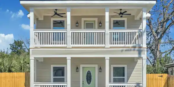 1226 E Bolton Street, Savannah GA 31404