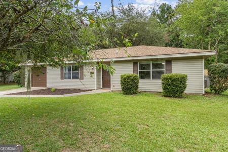 372 Powder Horn Road, St. Marys GA 31558