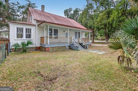 1401 Wayne, Darien GA 31305