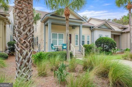 104 Turtle Track Lane, Jekyll Island GA 31527