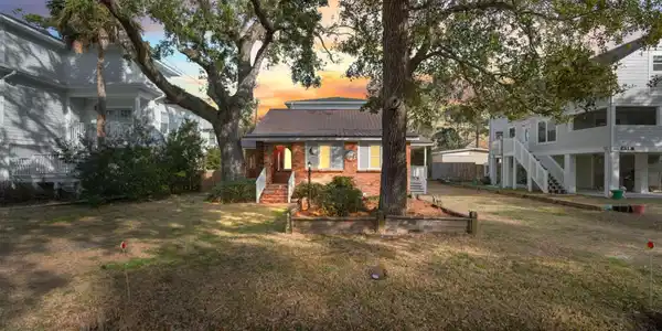 912 Jones Avenue, Tybee Island GA 31328