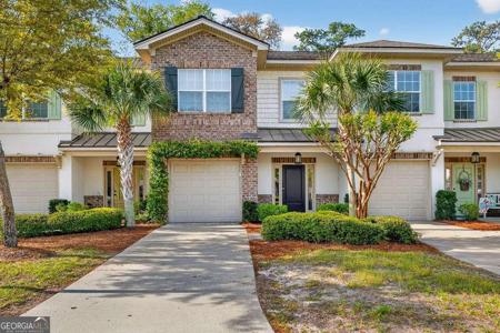1405 Reserve Court, St. Simons GA 31522