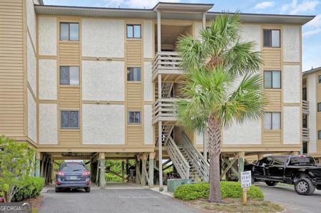 85 Van Horne Avenue # 21A, Tybee Island GA 31328