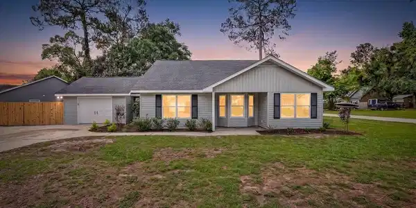 347 Terrapin Trail, Brunswick GA 31525