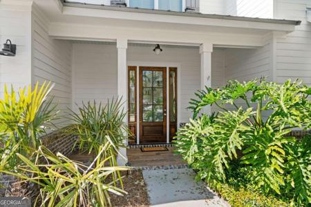 1040 Sinclair Pointe, St. Simons GA 31522
