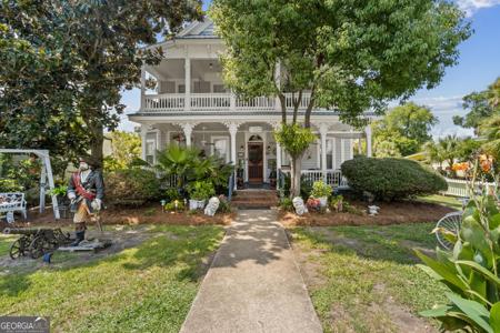 209 Osborne Street, St. Marys GA 31558