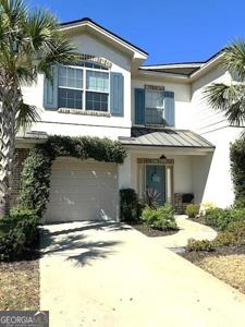 306 Reserve Lane, St. Simons GA 31522