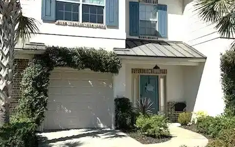 306 Reserve Lane, St. Simons GA 31522