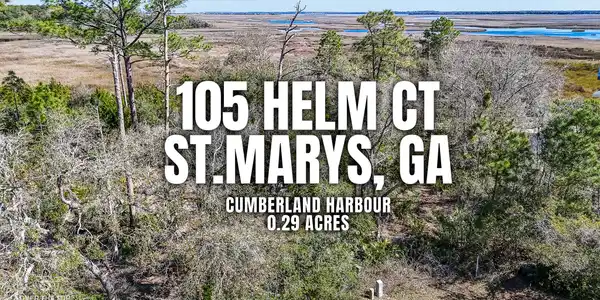 105 Helm Court, St. Marys GA 31558