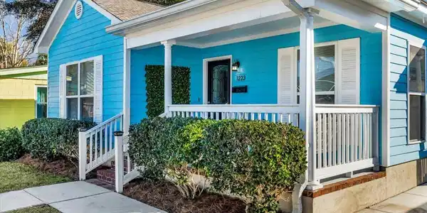 1223 E Waldburg Street, Savannah GA 31404