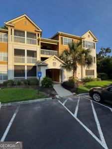 3308 Walden Park Drive # 3308, Savannah GA 31410
