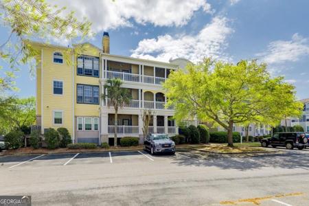 2131 Whitemarsh Way, Savannah GA 31410