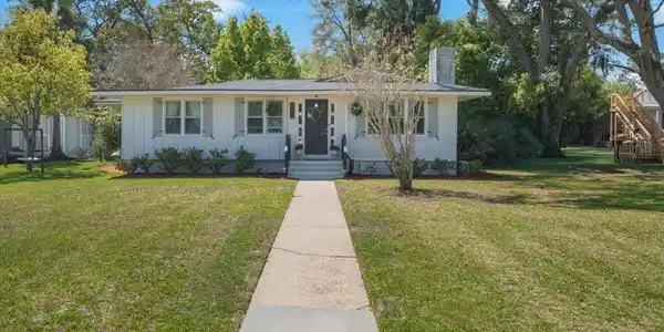 1021 Lanier Boulevard, Brunswick GA 31520