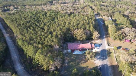 Lot 67, Townsend GA 31331 Smith Road
