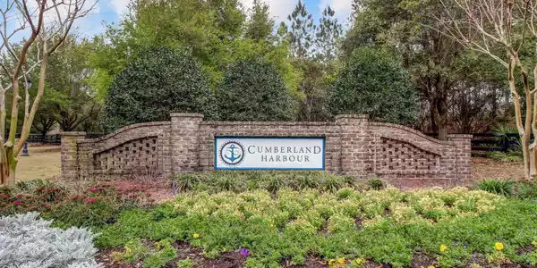 208 Mocama Court, St. Marys GA 31558