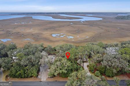 Becket Road, St. Marys GA 31558