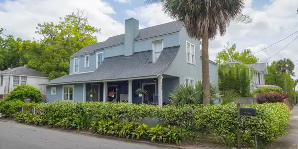 708 London Street, Brunswick GA 31520