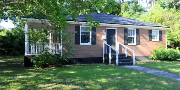 2309 Lorraine Drive, Savannah GA 31404