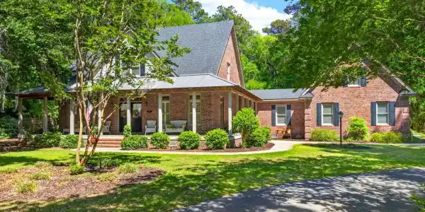 477 Buckland Hall Road, Richmond Hill GA 31324