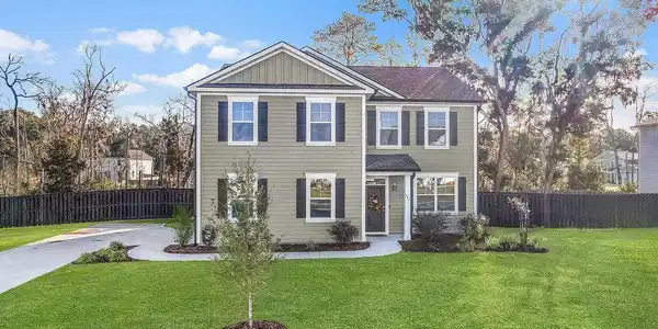 567 Foxtail Drive, Richmond Hill GA 31324
