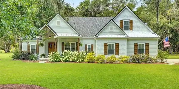 1778 Marshview Drive NE, Townsend GA 31331