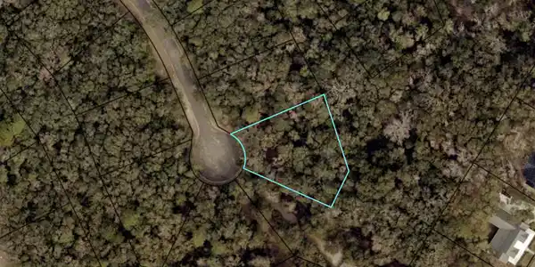 121 Wards Lane, St. Marys GA 31558