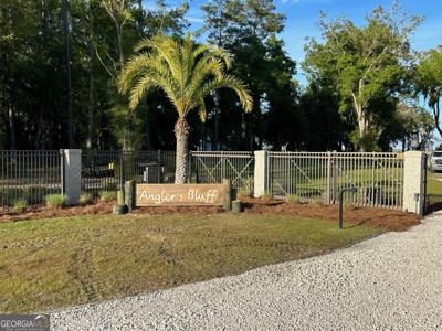 121 Anglers Way