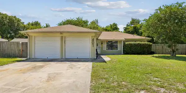 401 Powder Horn Road, St. Marys GA 31558
