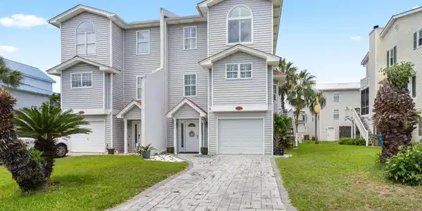 9 Sea Breeze Lane, Tybee Island GA 31328