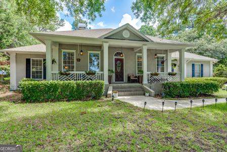 1038 Greenwillow Drive, St. Marys GA 31558