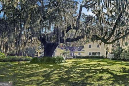 118 Mackqueen Drive, Brunswick GA 31525