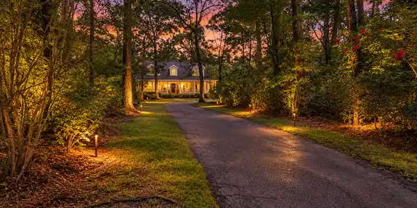 233 Buckland Hall Road, Richmond Hill GA 31324
