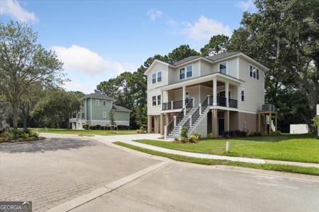 106 Natalie Court, Savannah GA 31410